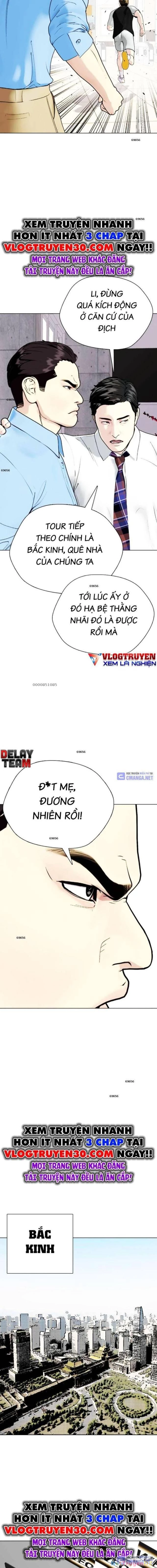 Loser Giỏi Võ Chapter 86 - 2