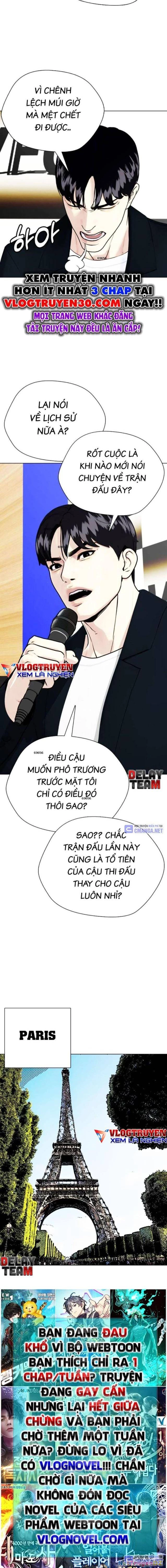 Loser Giỏi Võ Chapter 86 - 4