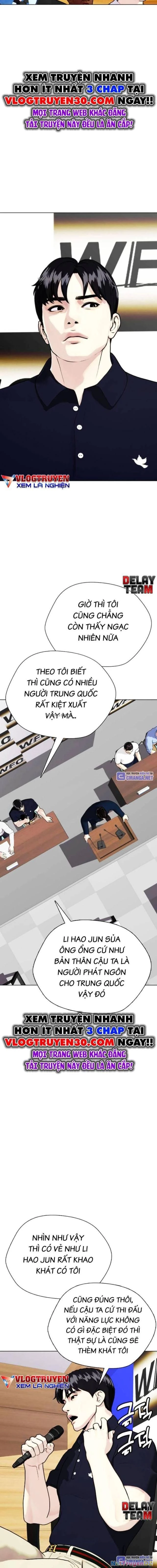 Loser Giỏi Võ Chapter 86 - 6