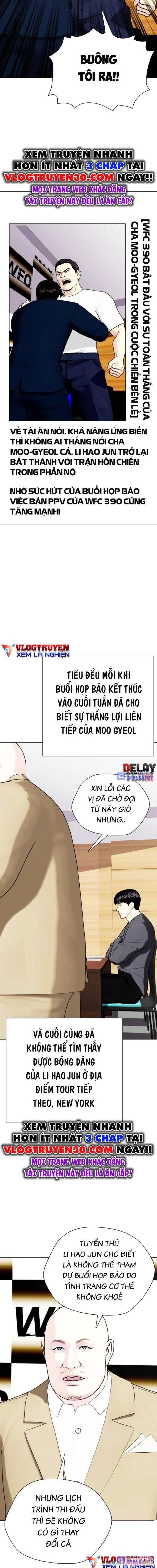 Loser Giỏi Võ Chapter 86 - 9