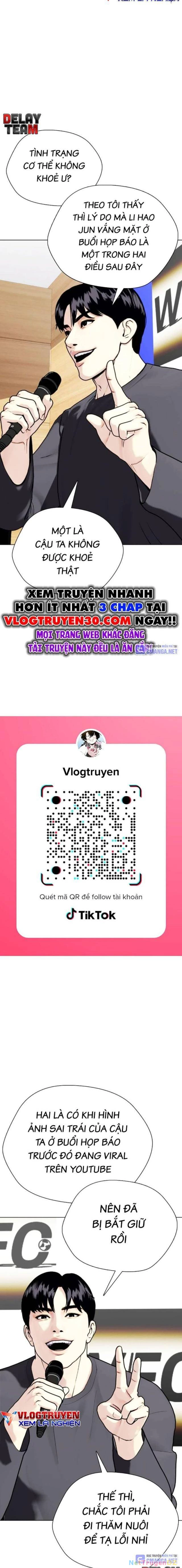 Loser Giỏi Võ Chapter 86 - 10