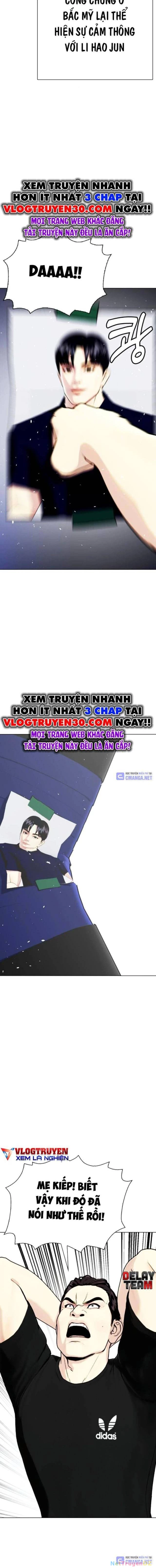 Loser Giỏi Võ Chapter 86 - 13