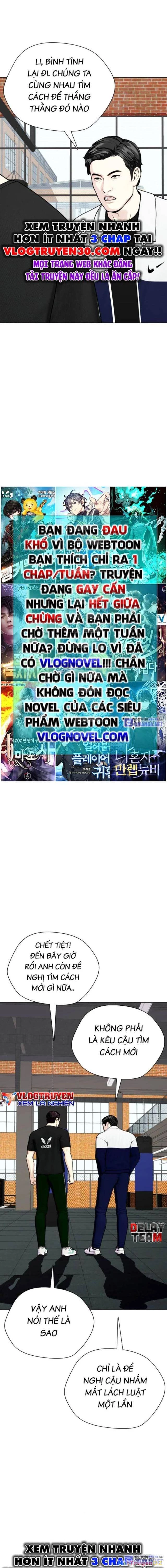 Loser Giỏi Võ Chapter 86 - 14