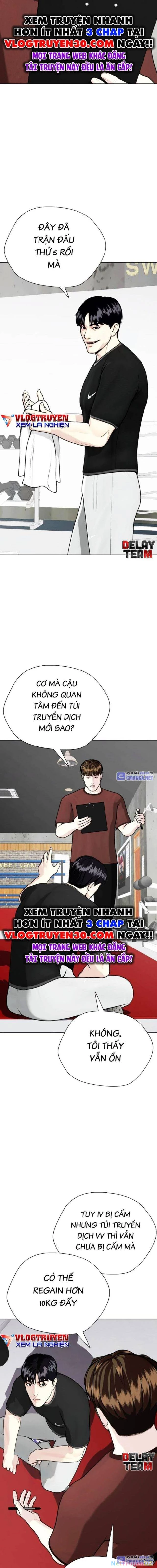 Loser Giỏi Võ Chapter 86 - 16