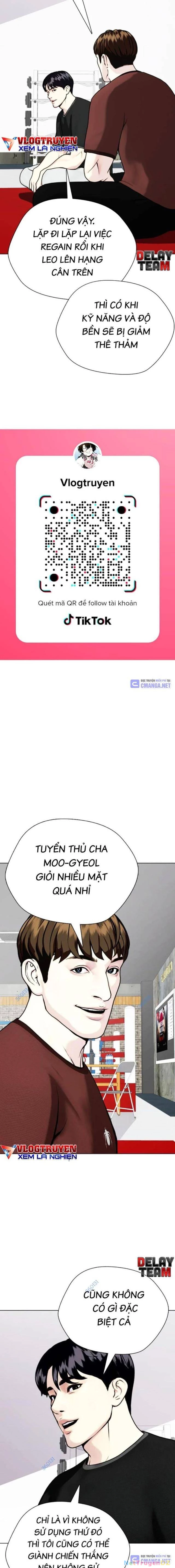 Loser Giỏi Võ Chapter 86 - 18
