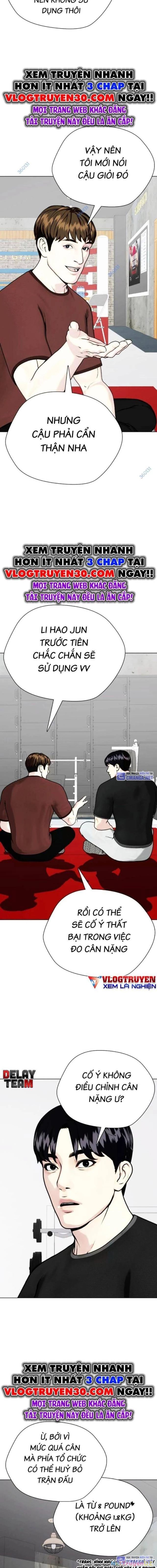 Loser Giỏi Võ Chapter 86 - 19