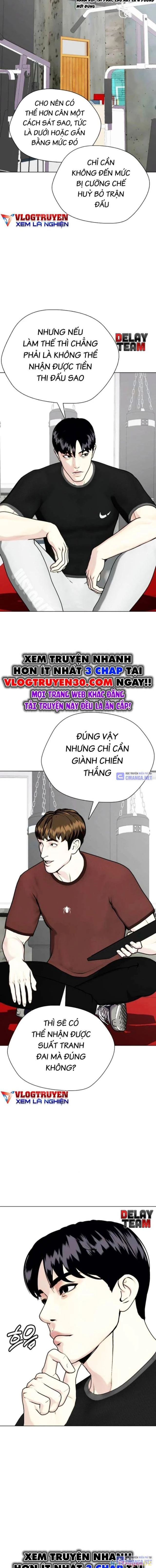 Loser Giỏi Võ Chapter 86 - 20