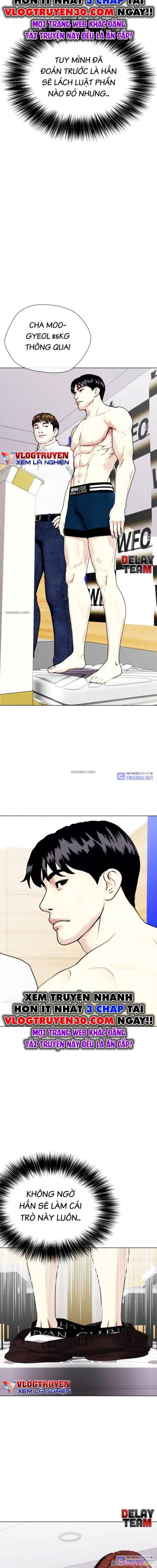 Loser Giỏi Võ Chapter 86 - 21