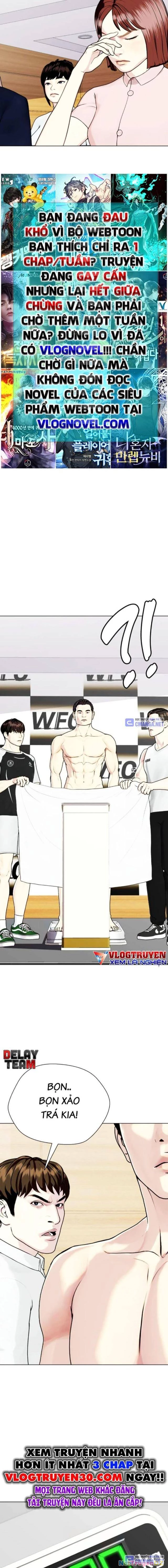 Loser Giỏi Võ Chapter 86 - 22