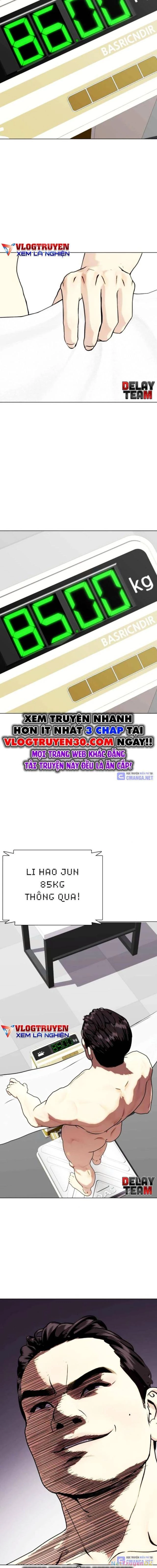 Loser Giỏi Võ Chapter 86 - 23