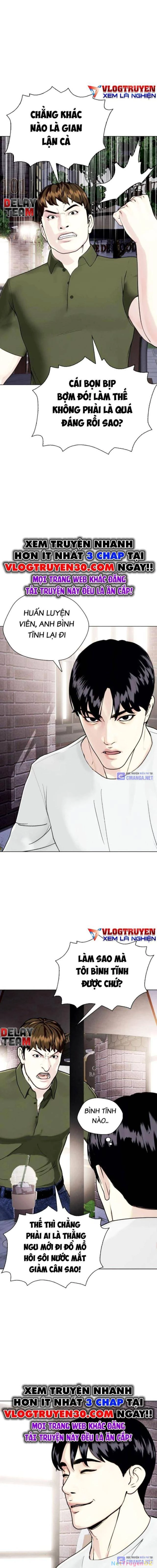 Loser Giỏi Võ Chapter 86 - 27