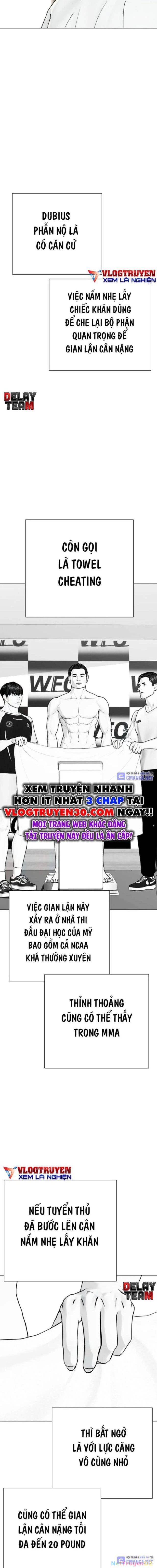 Loser Giỏi Võ Chapter 86 - 28
