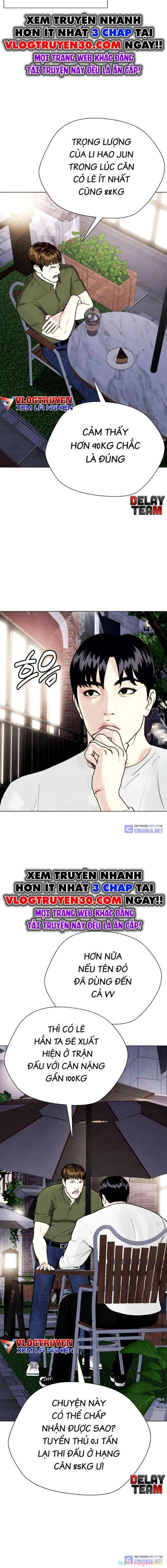 Loser Giỏi Võ Chapter 86 - 29