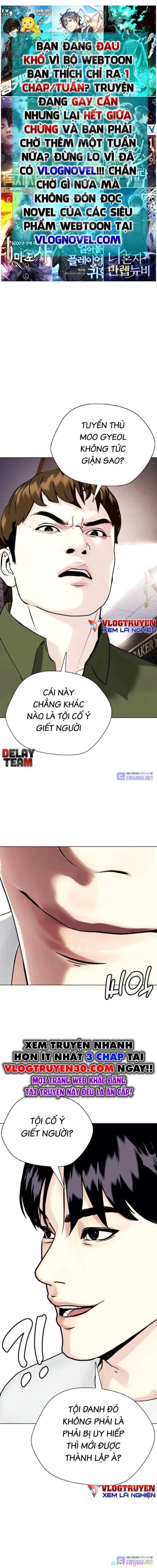 Loser Giỏi Võ Chapter 86 - 30
