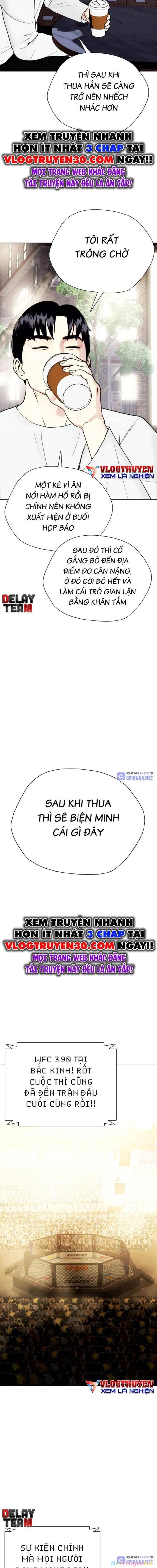 Loser Giỏi Võ Chapter 86 - 32