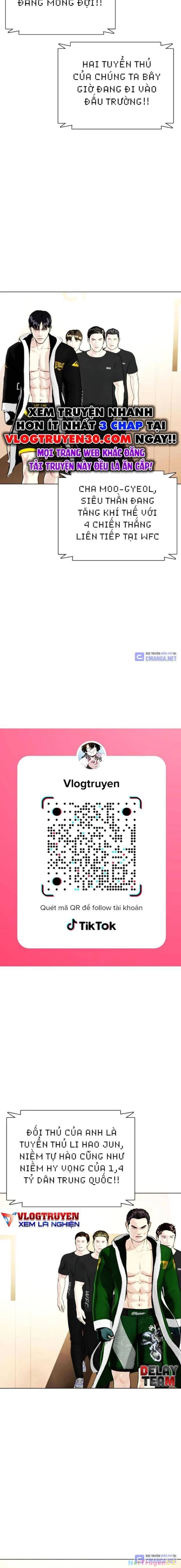 Loser Giỏi Võ Chapter 86 - 33