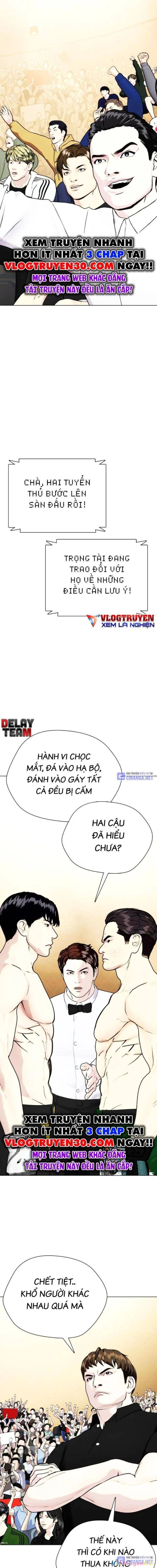 Loser Giỏi Võ Chapter 86 - 34
