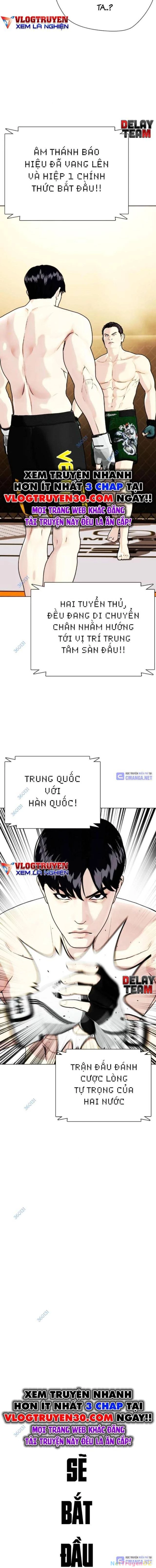 Loser Giỏi Võ Chapter 86 - 35