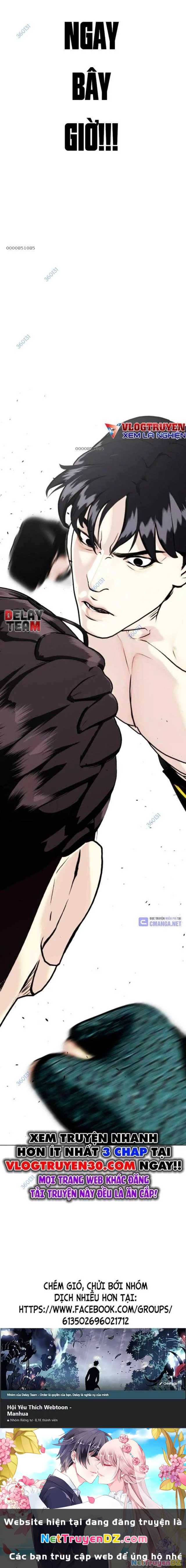 Loser Giỏi Võ Chapter 86 - 36