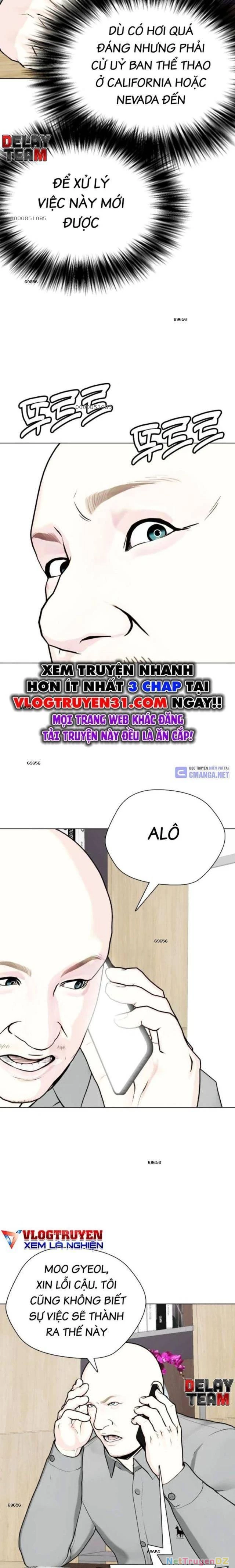 Loser Giỏi Võ Chapter 87 - 2
