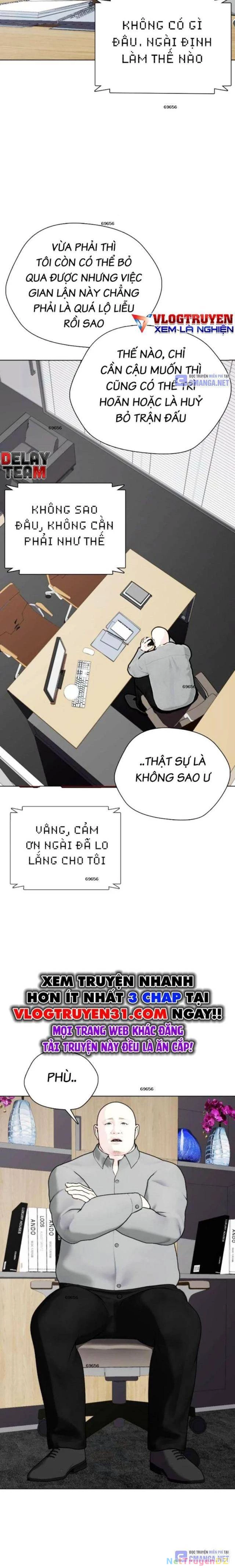Loser Giỏi Võ Chapter 87 - 3