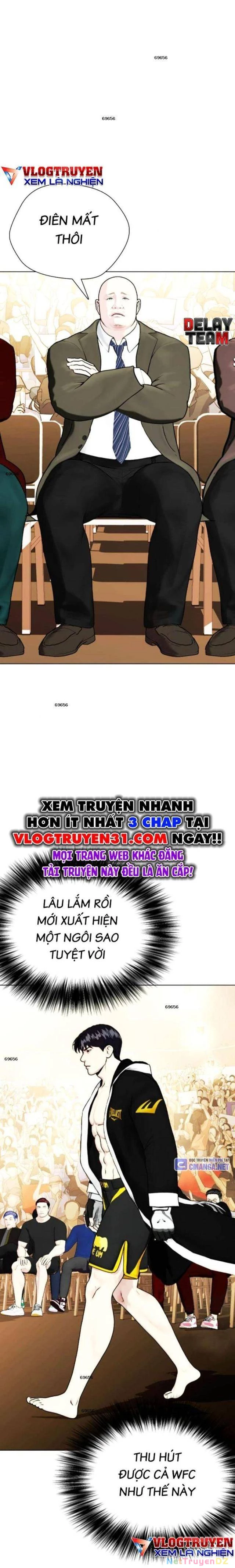 Loser Giỏi Võ Chapter 87 - 4