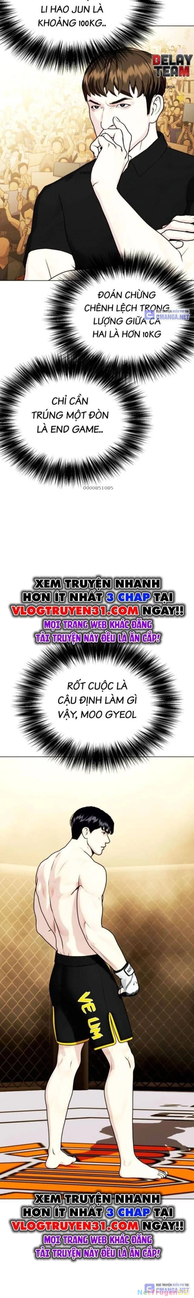 Loser Giỏi Võ Chapter 87 - 6
