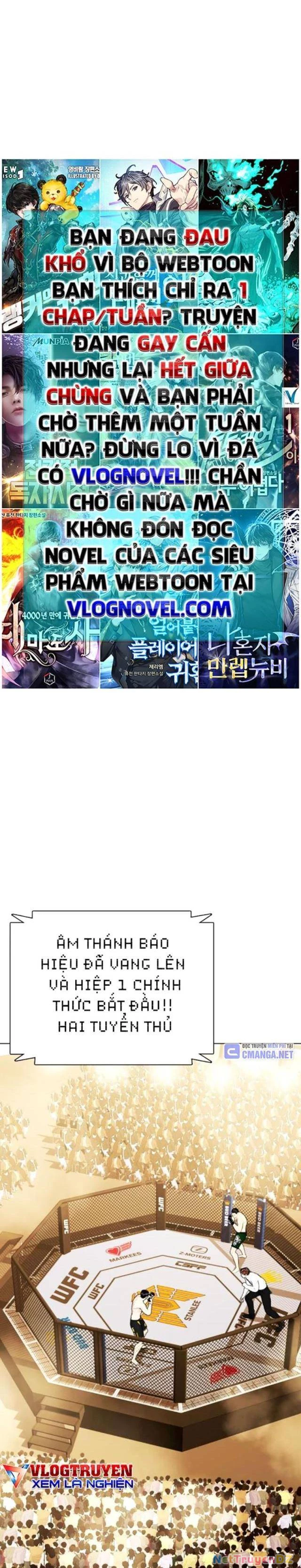 Loser Giỏi Võ Chapter 87 - 7
