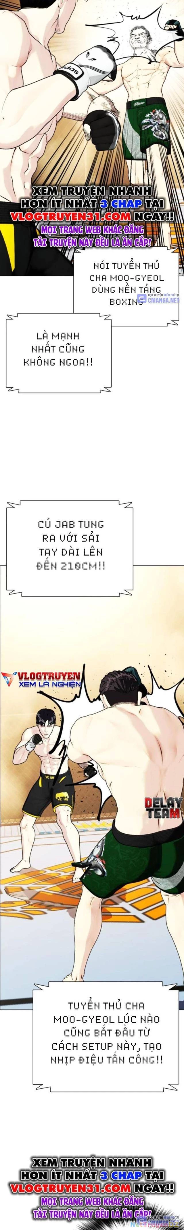 Loser Giỏi Võ Chapter 87 - 9