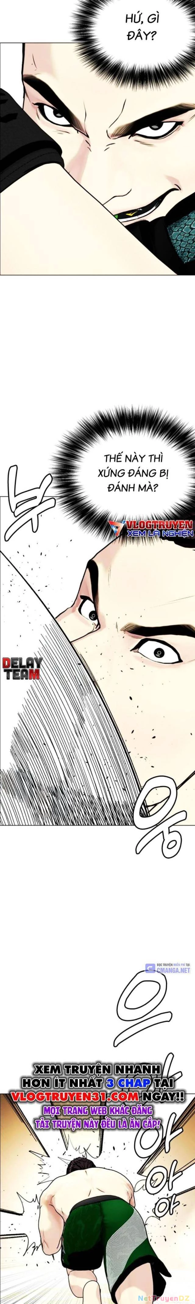 Loser Giỏi Võ Chapter 87 - 10