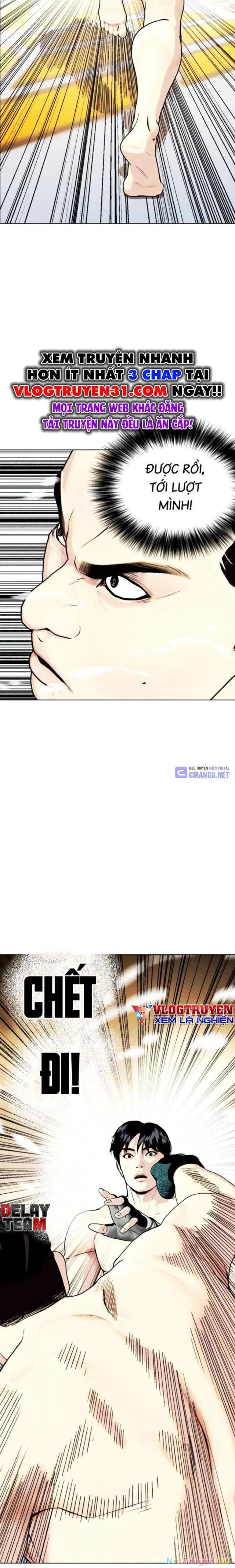 Loser Giỏi Võ Chapter 87 - 11