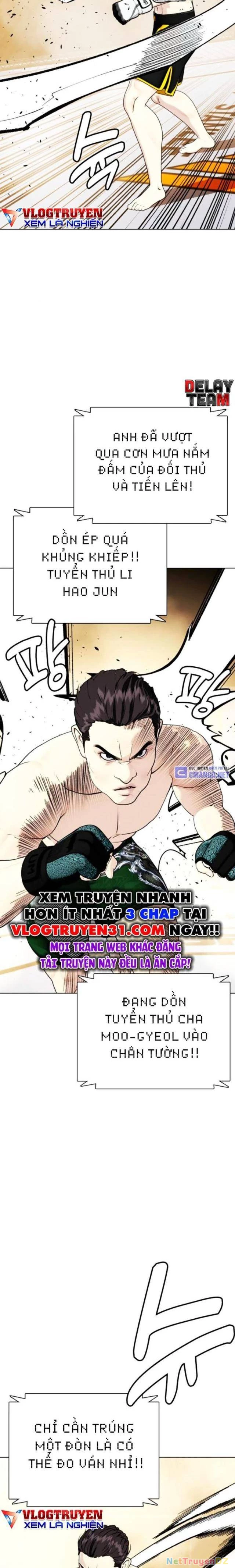 Loser Giỏi Võ Chapter 87 - 14