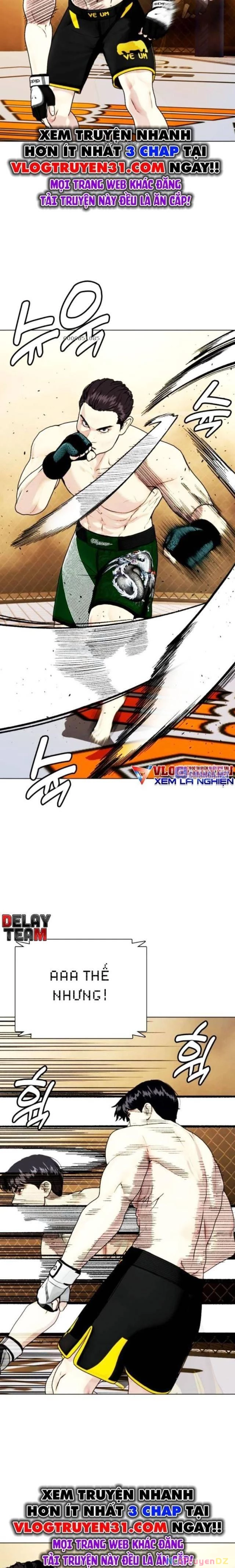 Loser Giỏi Võ Chapter 87 - 17