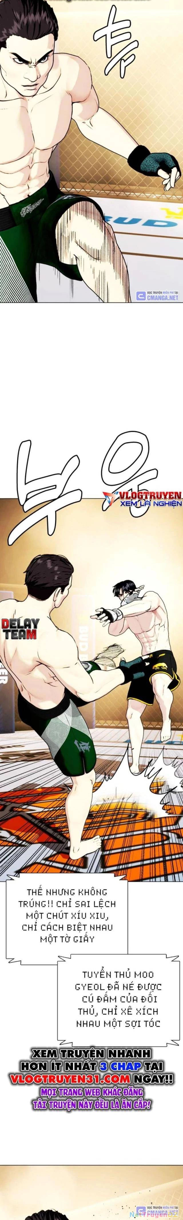 Loser Giỏi Võ Chapter 87 - 18