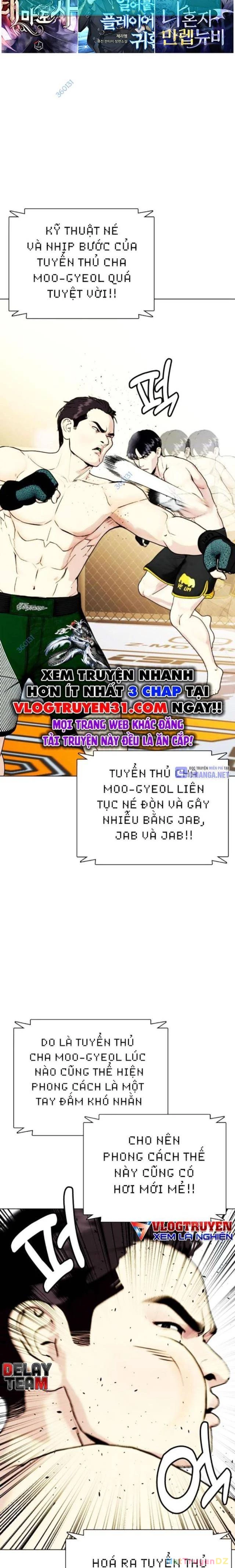 Loser Giỏi Võ Chapter 87 - 20
