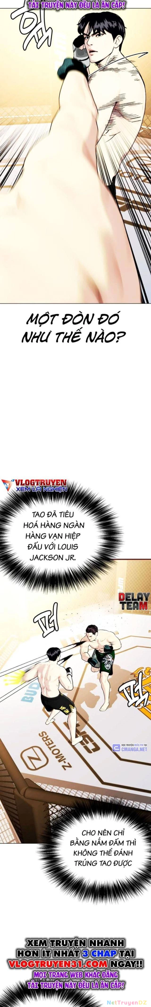 Loser Giỏi Võ Chapter 87 - 22