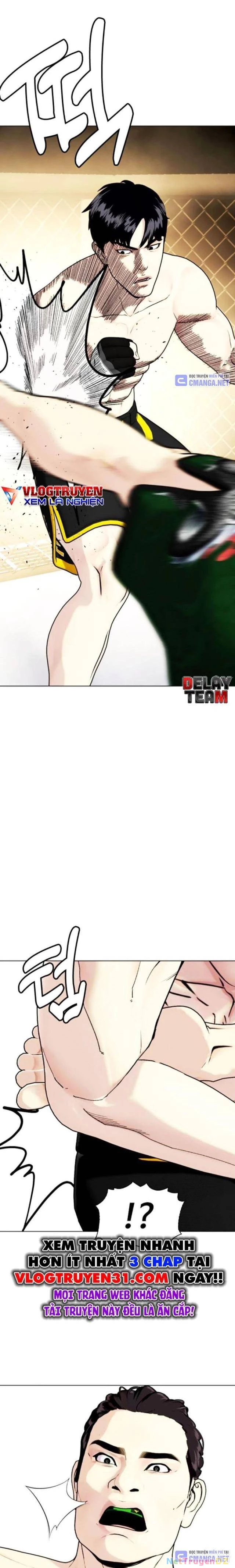 Loser Giỏi Võ Chapter 87 - 24