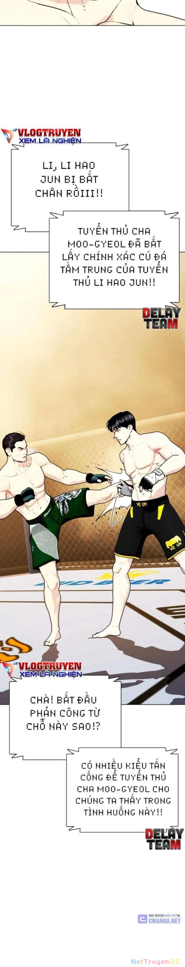 Loser Giỏi Võ Chapter 87 - 25