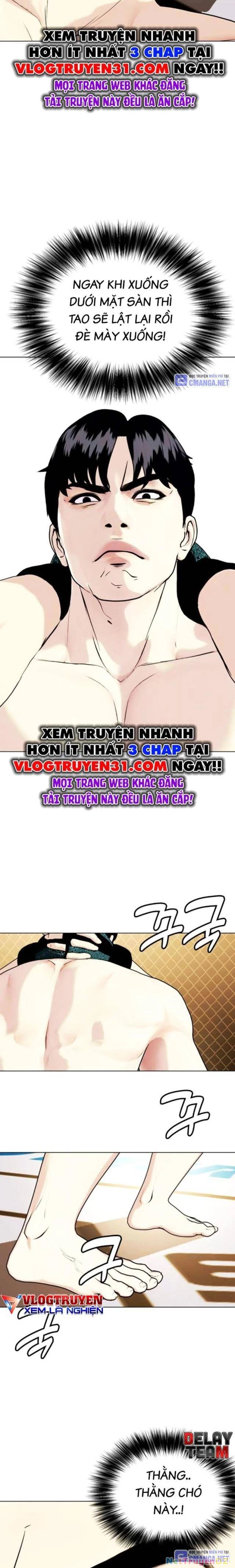 Loser Giỏi Võ Chapter 87 - 30