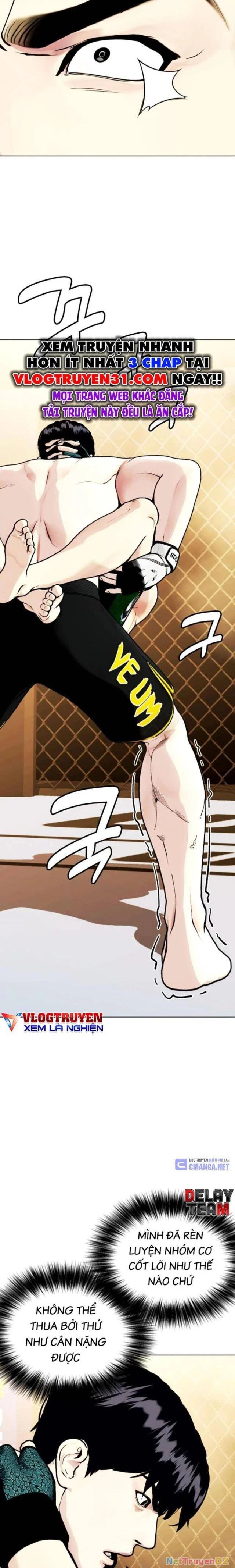 Loser Giỏi Võ Chapter 87 - 31
