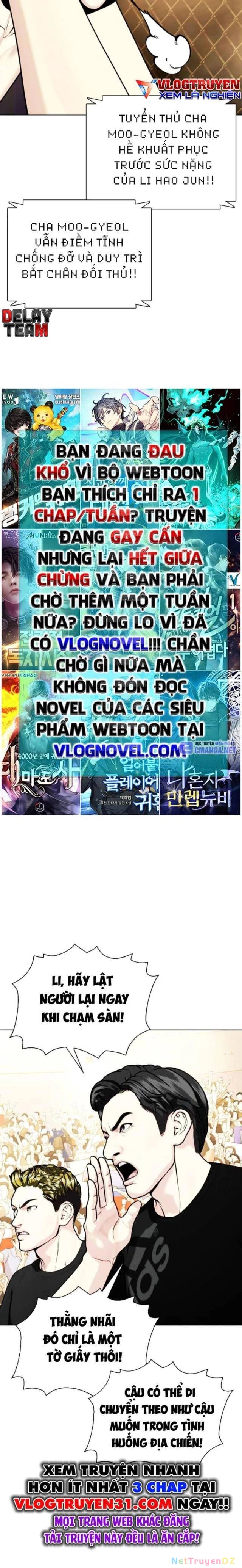 Loser Giỏi Võ Chapter 87 - 32