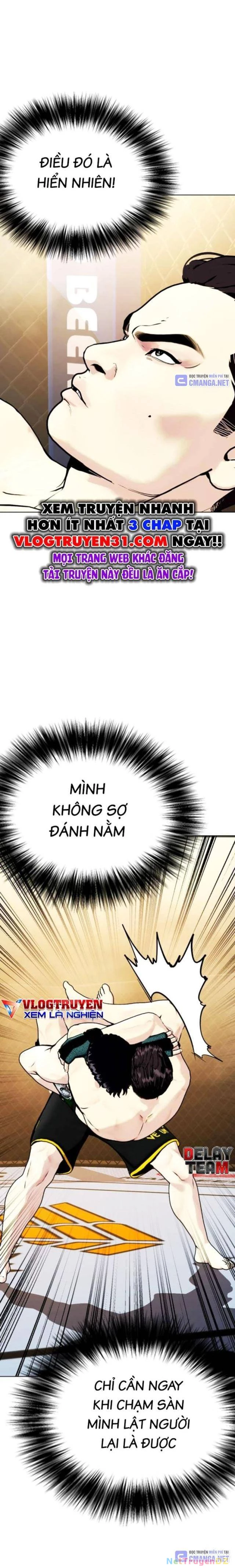 Loser Giỏi Võ Chapter 87 - 33