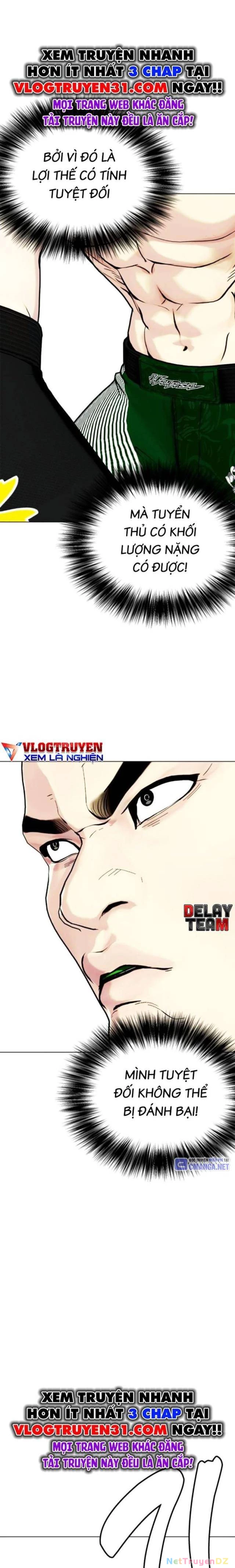 Loser Giỏi Võ Chapter 87 - 34