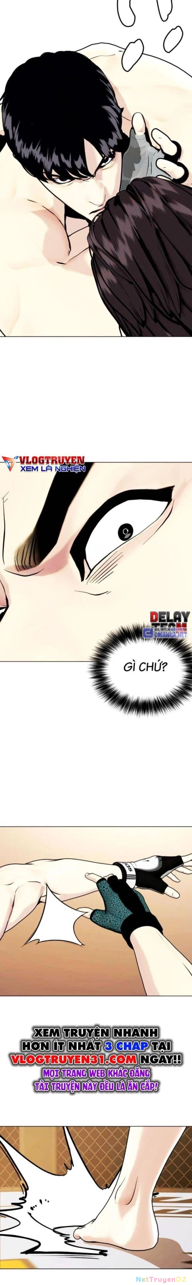 Loser Giỏi Võ Chapter 87 - 35