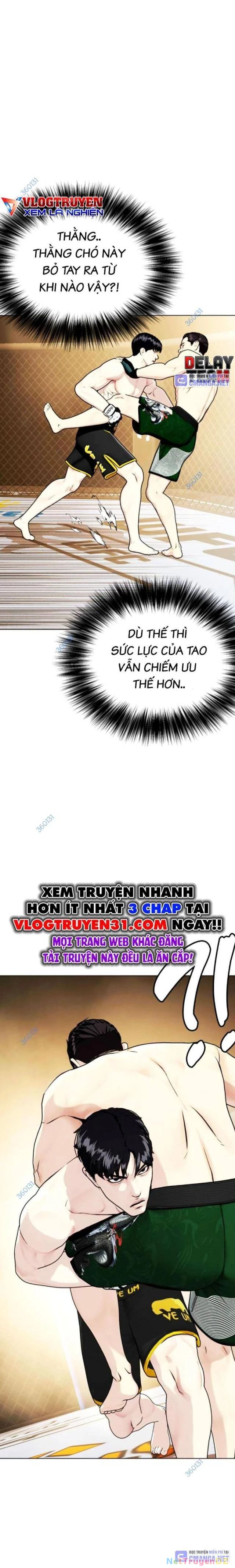 Loser Giỏi Võ Chapter 87 - 36