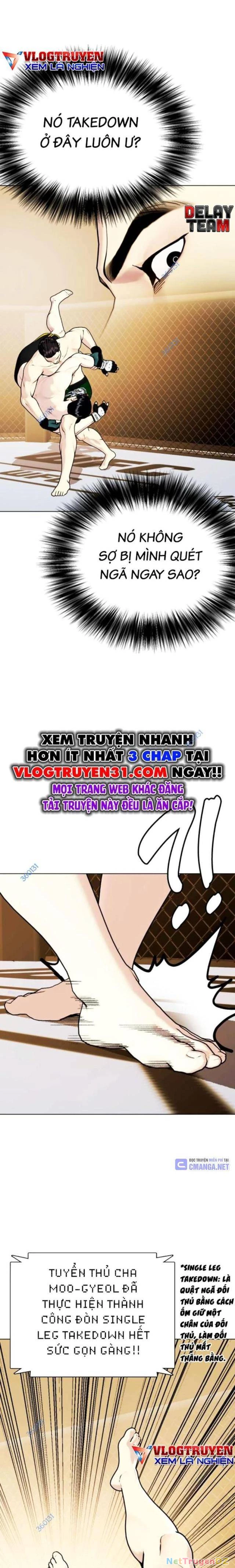 Loser Giỏi Võ Chapter 87 - 37