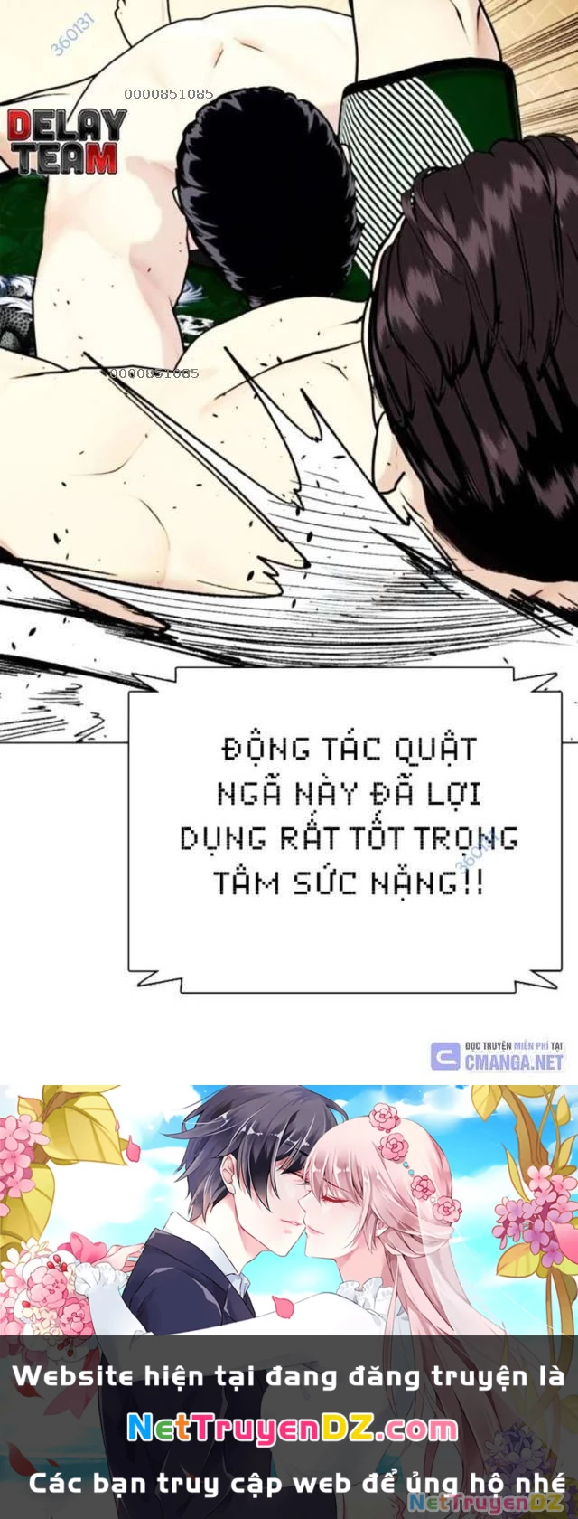 Loser Giỏi Võ Chapter 87 - 38