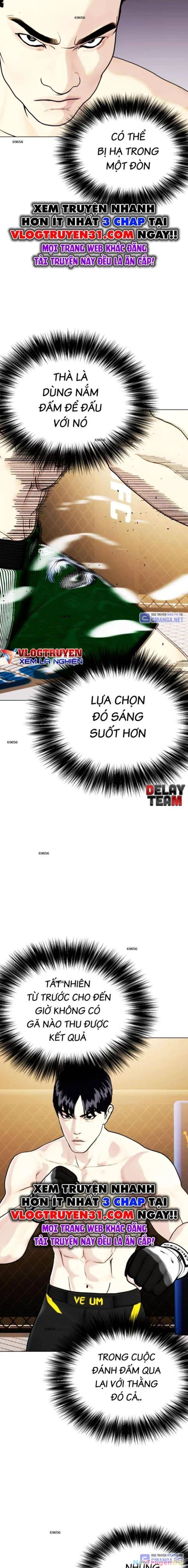 Loser Giỏi Võ Chapter 88 - 3