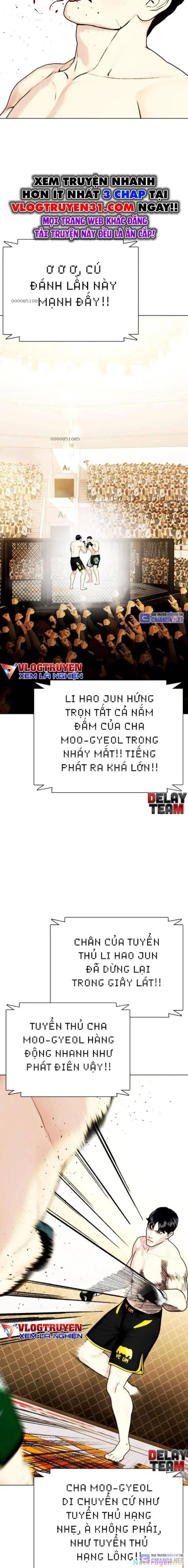 Loser Giỏi Võ Chapter 88 - 6