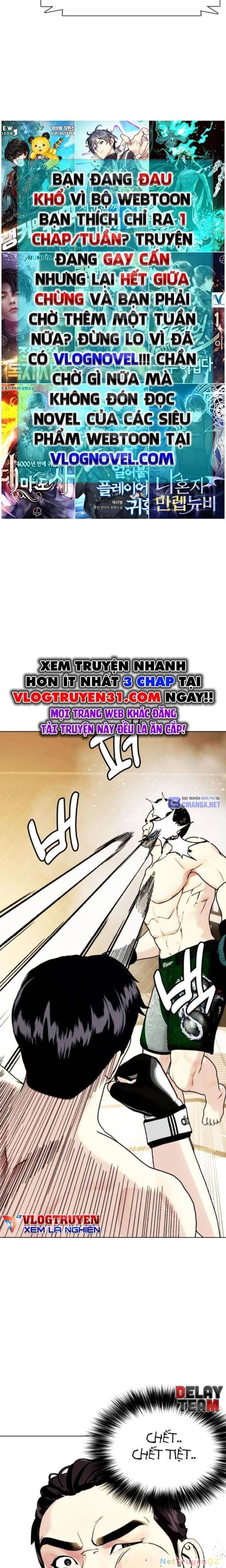 Loser Giỏi Võ Chapter 88 - 7
